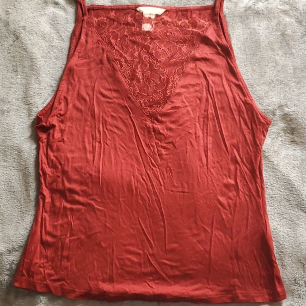 H&M Lace Tank top